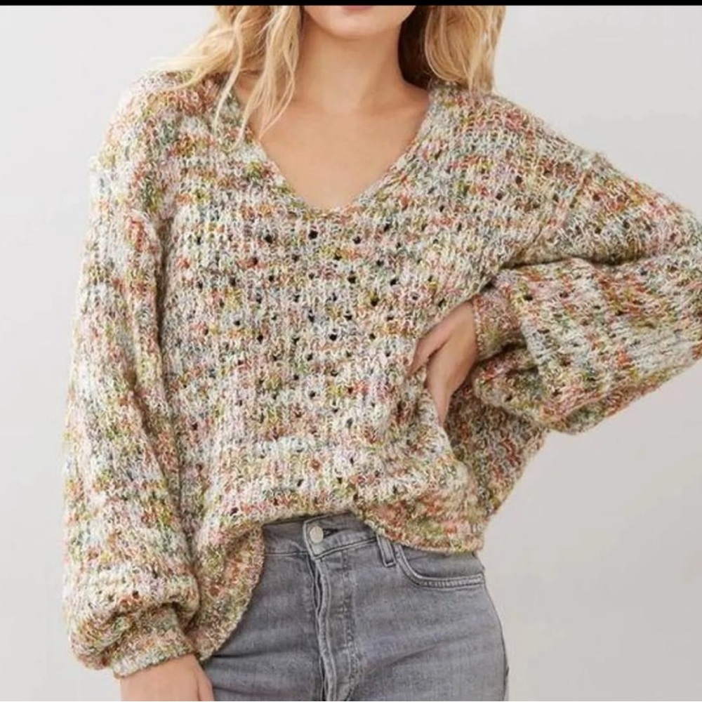 ♥️NWT Free People Sweater♥️
